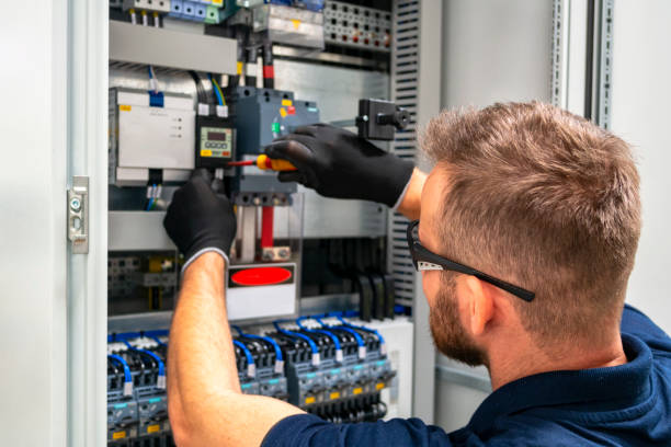 Best Home Electrical Repair  in East Rutherford, NJ