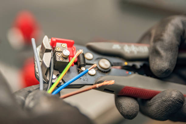 Best Affordable Electrical Installation  in East Rutherford, NJ