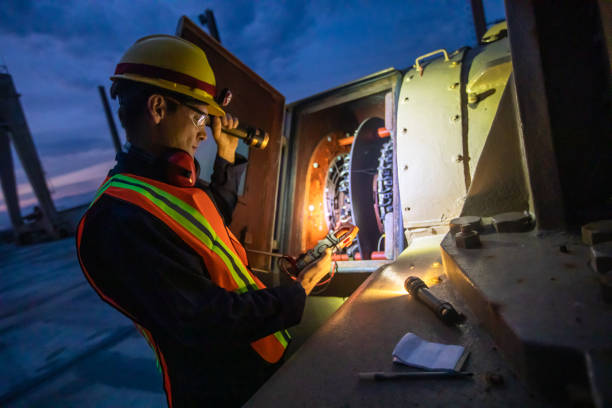 Best Local Electrician Companies  in East Rutherford, NJ
