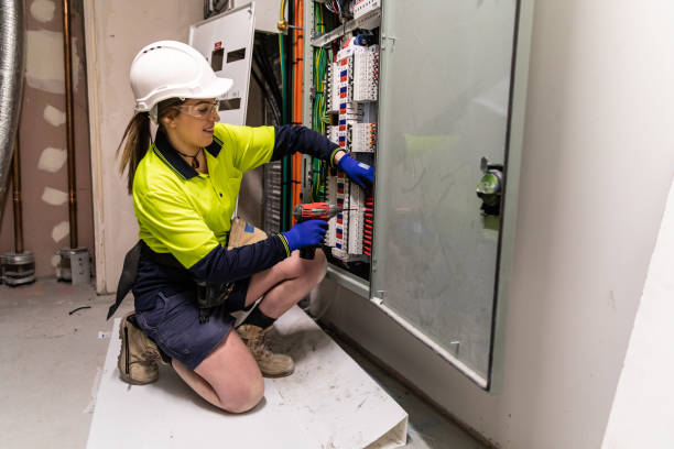 Best Electrical Troubleshooting Services  in East Rutherford, NJ