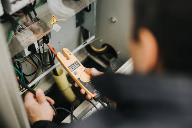  East Rutherford, NJ Electrician Pros