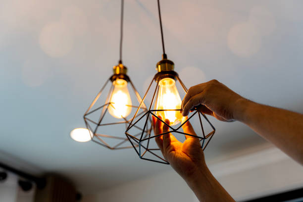 Best Affordable Electrical Installation  in East Rutherford, NJ