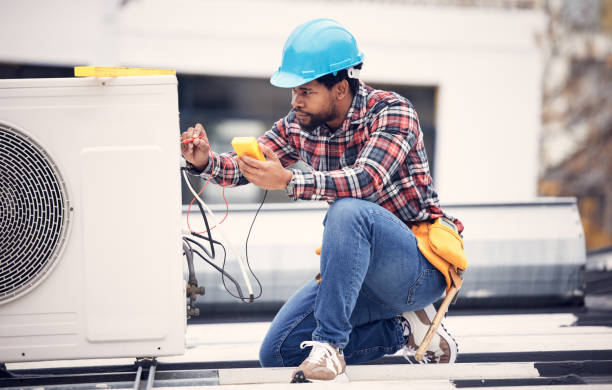 Best Affordable Emergency Electrician  in East Rutherford, NJ