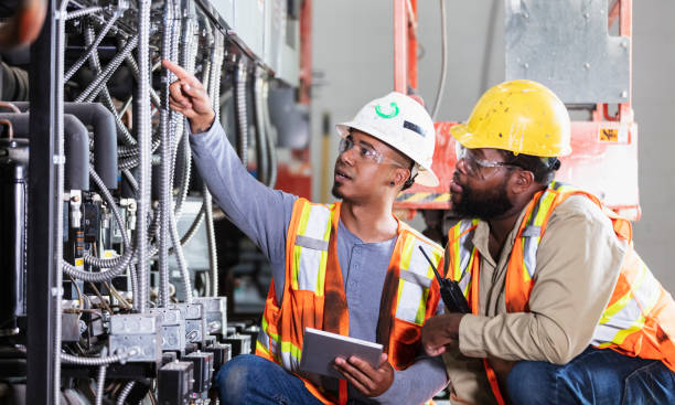 Best Circuit Breaker Repair  in East Rutherford, NJ