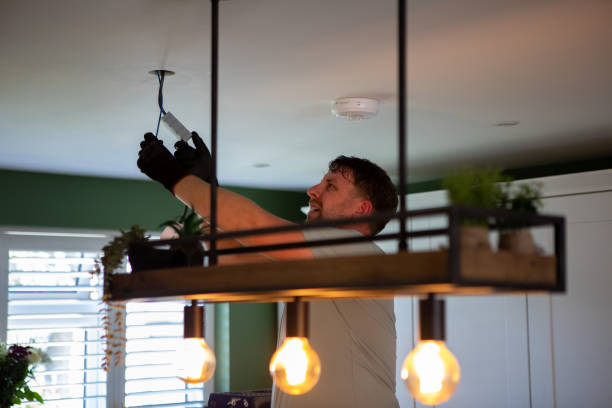 Best Electrical Wiring Services  in East Rutherford, NJ