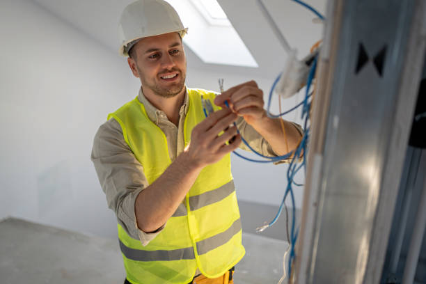 Best Residential Electrician Services  in East Rutherford, NJ